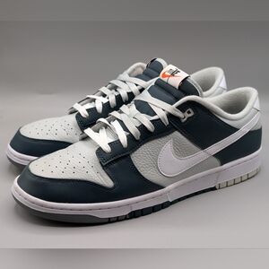 Nike Dunk Low Retro PRM Mens Shoes Size 12 Men FB8896-300